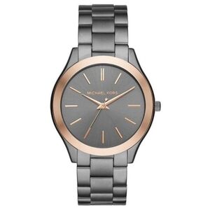 Michael Kors Slim Runway Watch